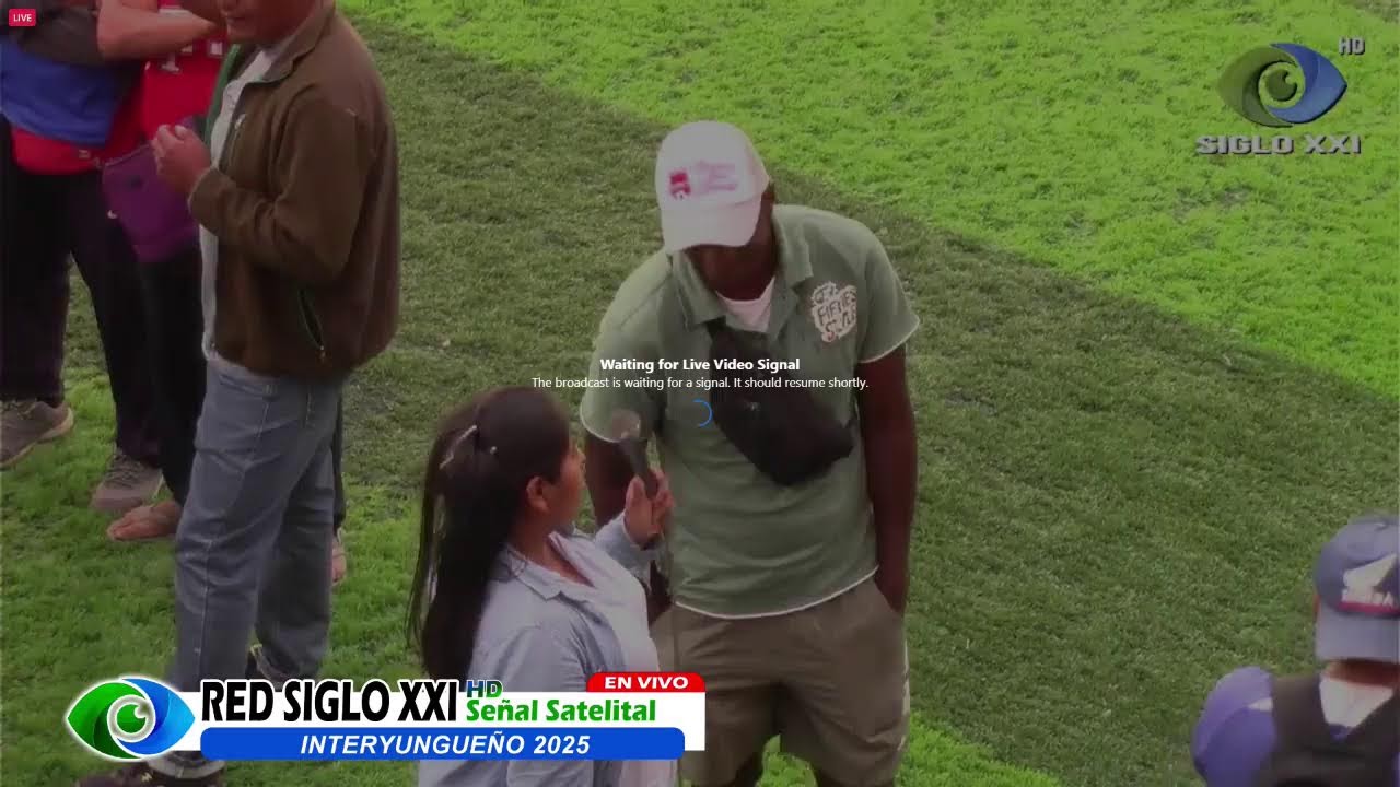 CORIPATA VS. CHICALOMA - INTERYUNGUEÑO 2025 31_01_2026