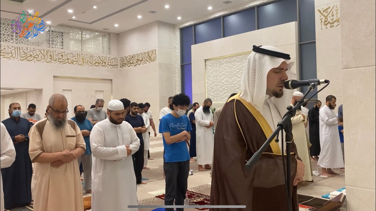 Un quartier et une mosquée pas comme les autres : loger à Al Khan #Sharjah - PART1 Followmeforhijrah