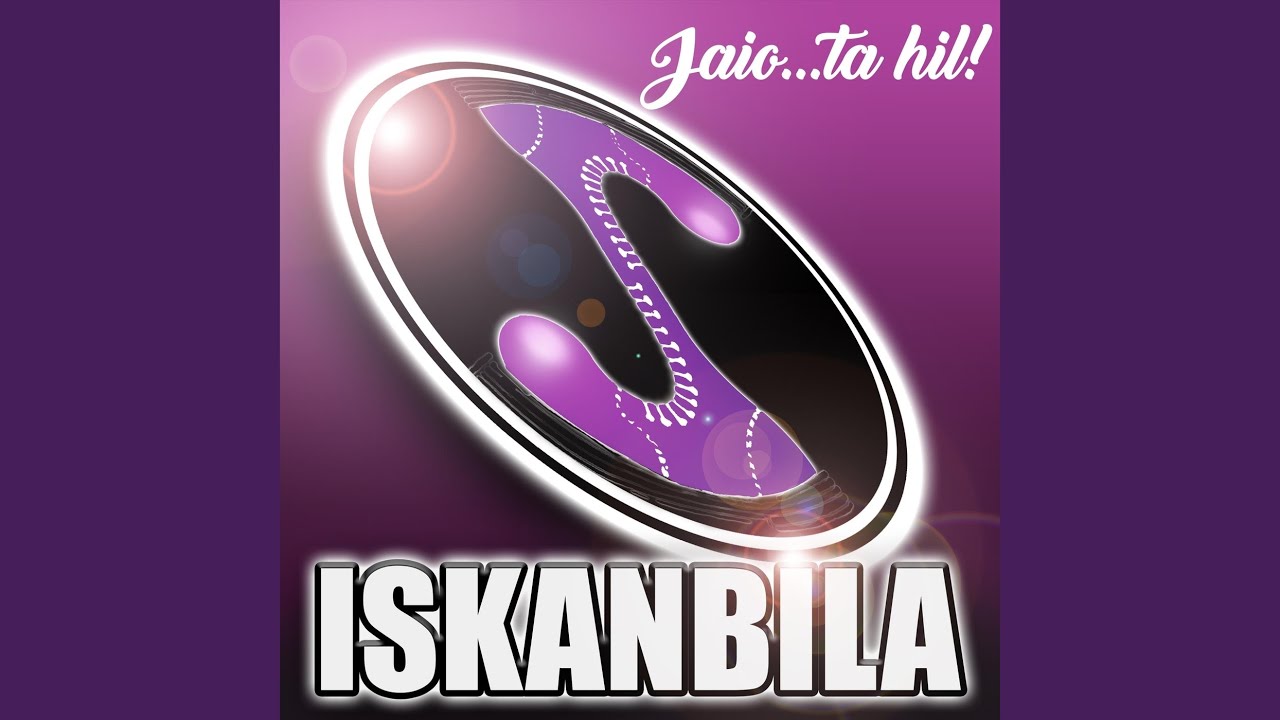 Iskanbila Ametsetan