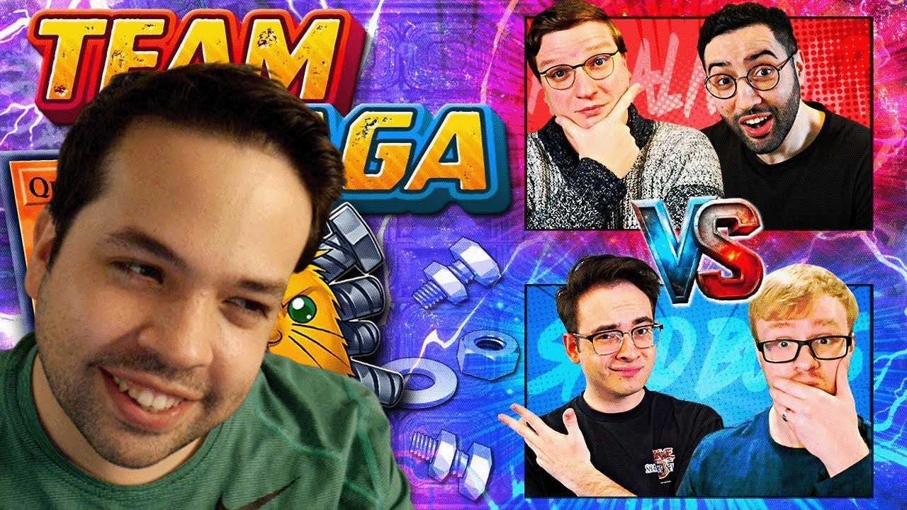 HALAL KOSHER VS SPUD BUDS??? - LVK Reacts to 