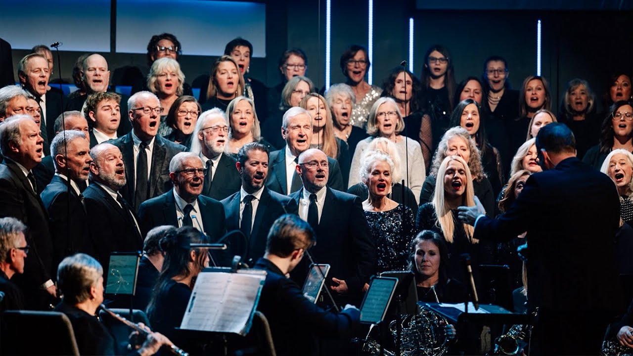 Among Us - 2025 - Christmas Musical