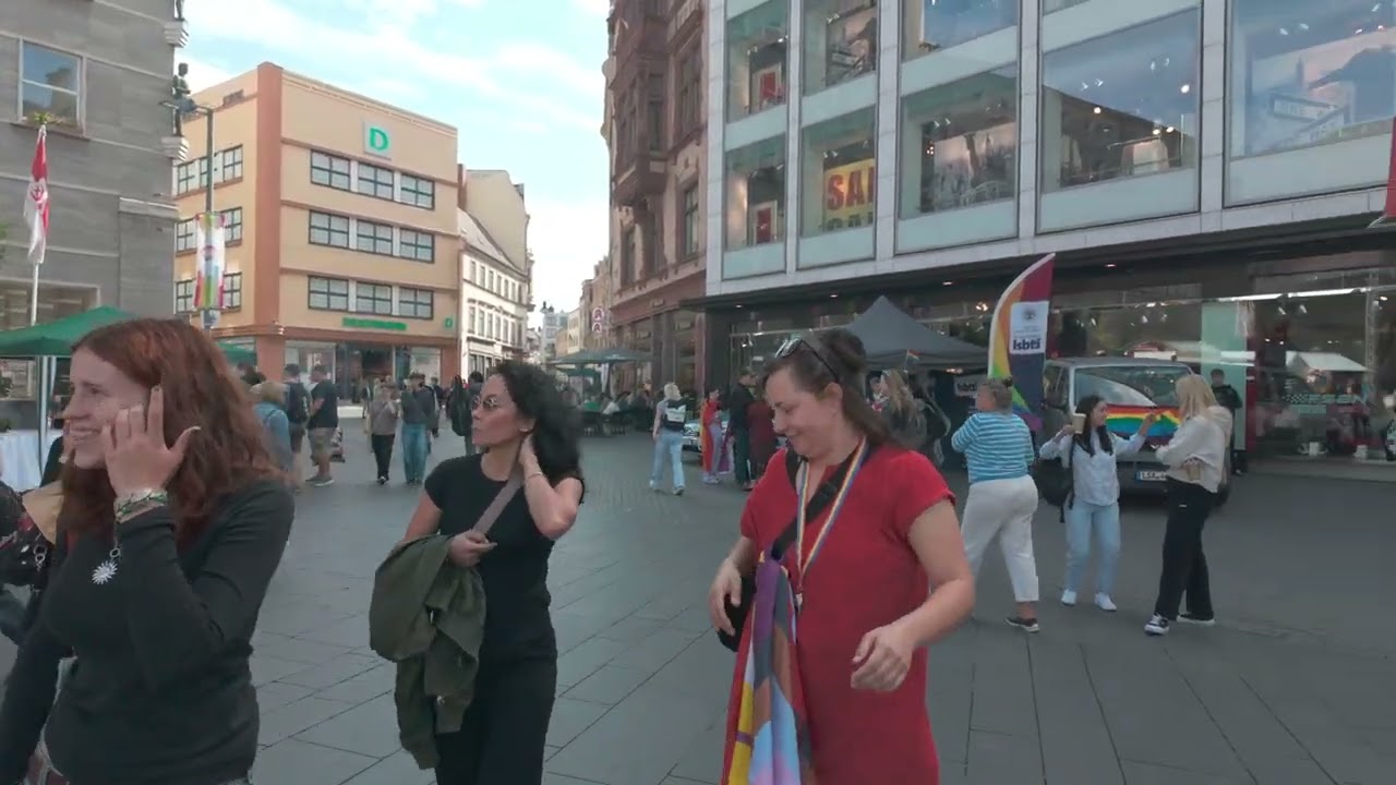 CSD Halle 2025