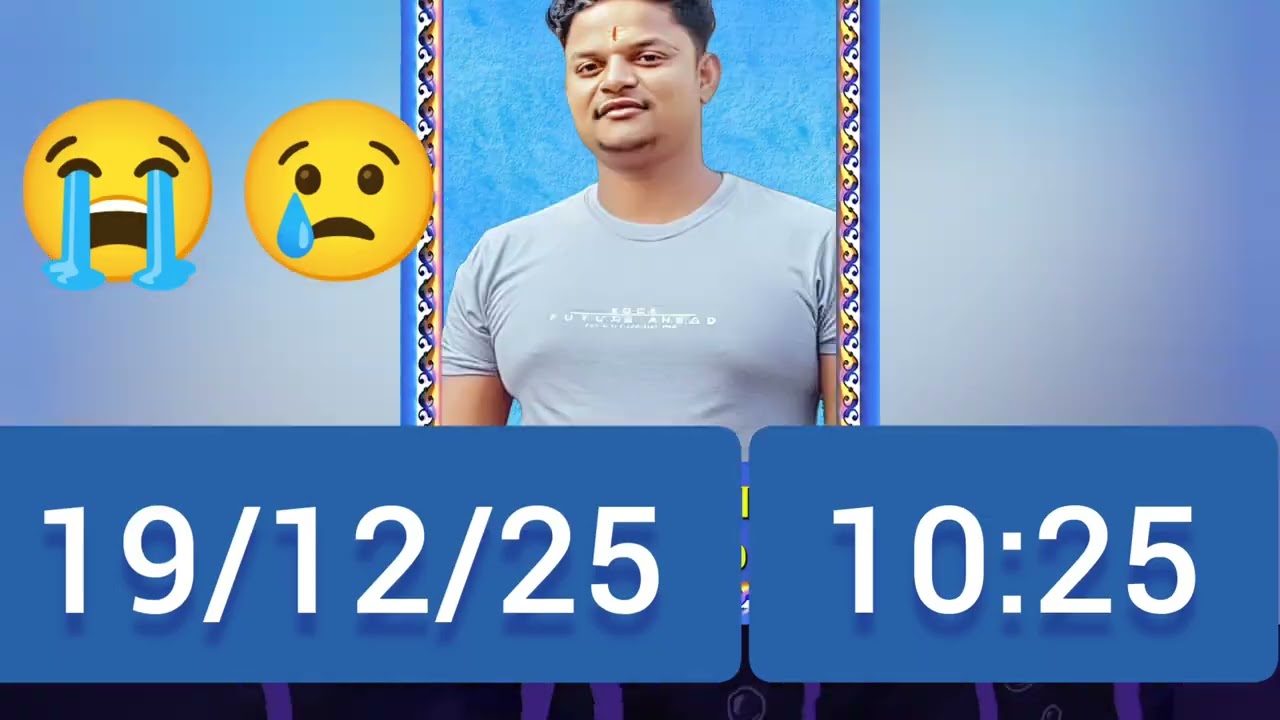 2025😭 Itna Bura 😞Jaega Kabhi Nahin Socha Tha
