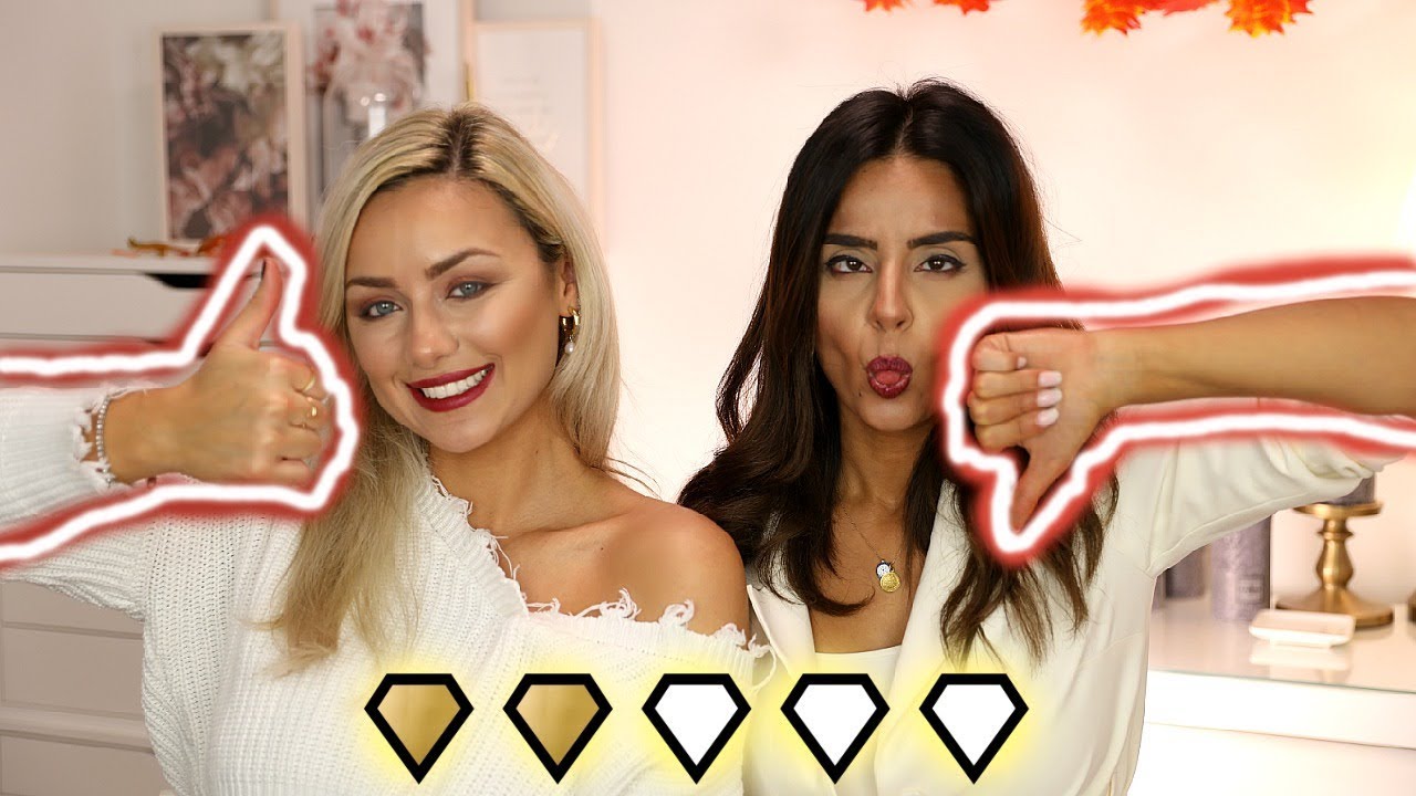 Drogerie NEUHEIT ! 😳🥵 | trend IT UP oder DOWN?! | TamTam Beauty