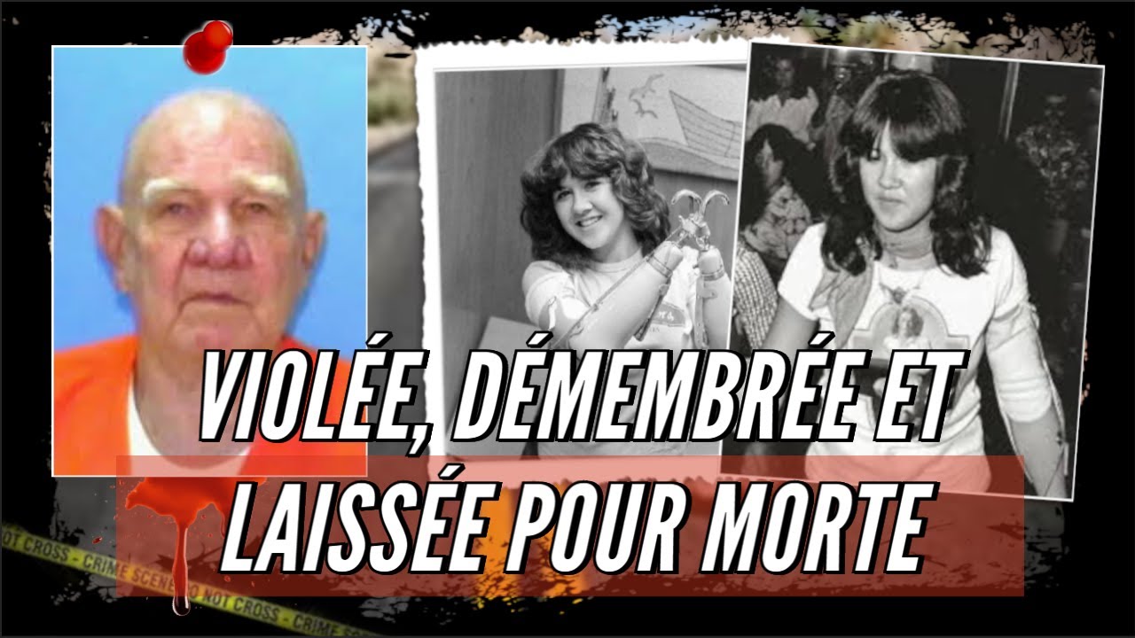 Lawrence Singleton : Le tueur en série qui a fait changer la loi / Le calvaire de Mary Vincent
