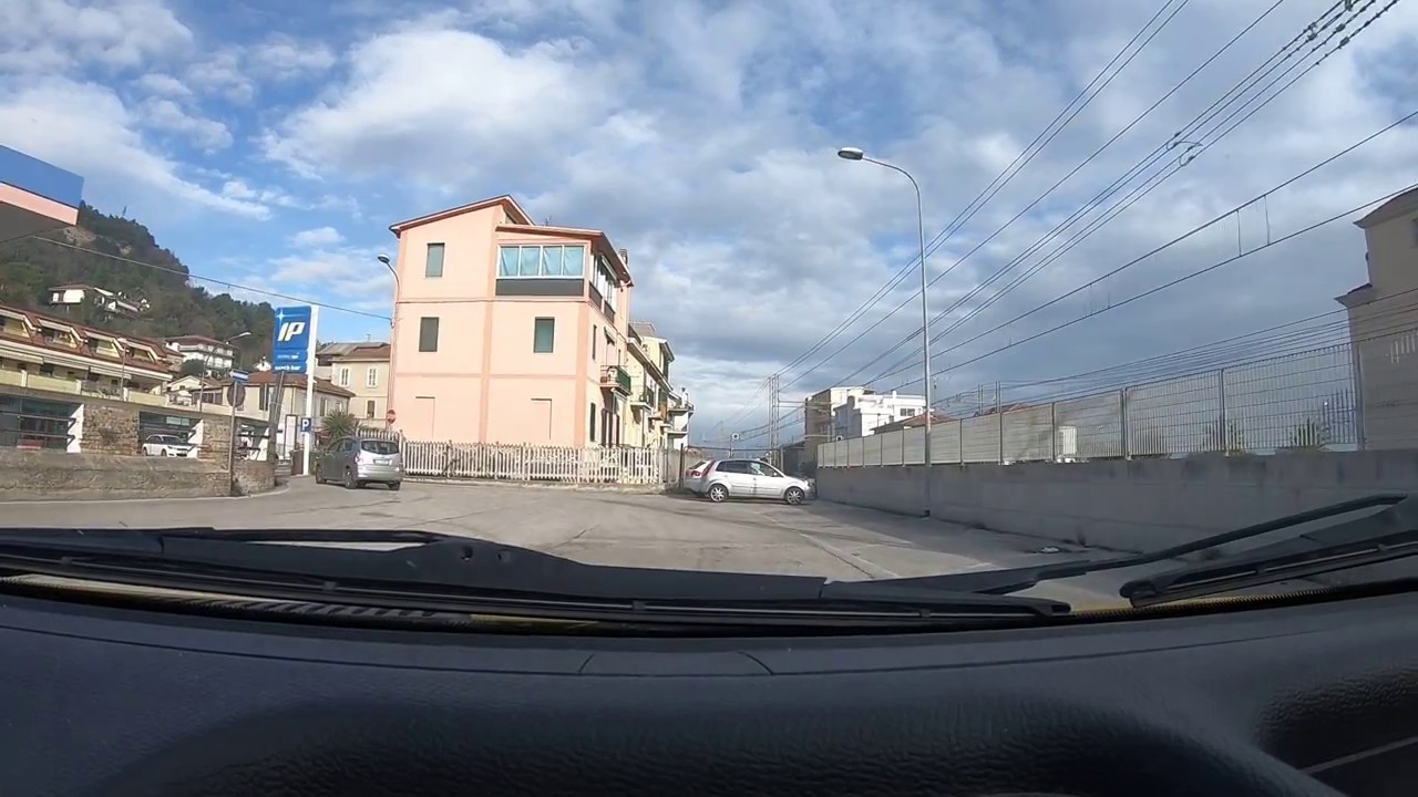 PROVA GOPRO HERO 6 BLACK