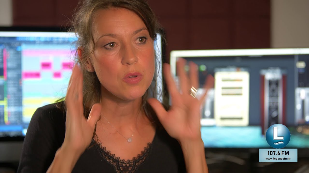 Rencontre avec Gwennyn, chanteuse bretonne (extraits)