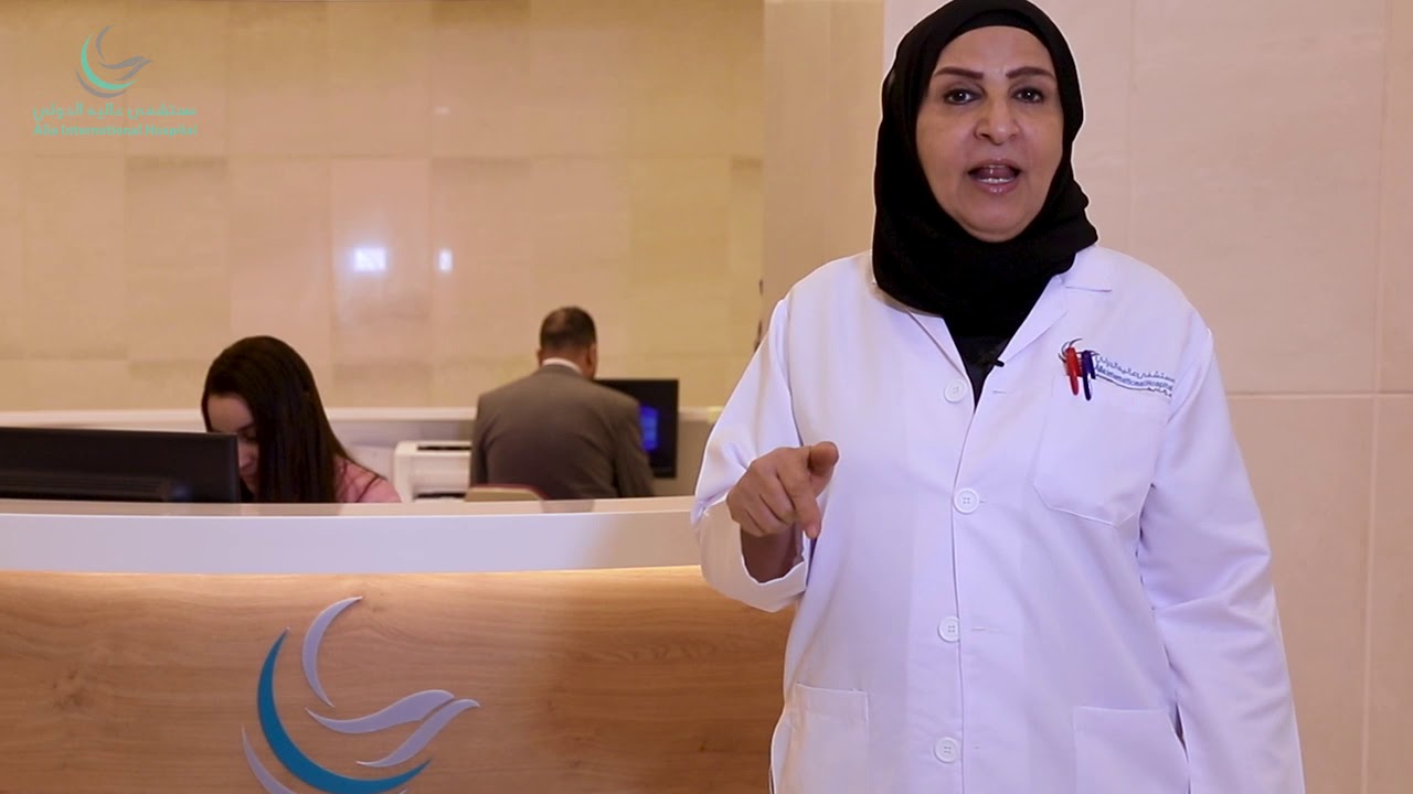 مشاكل الولادة القيصرية المتكررة