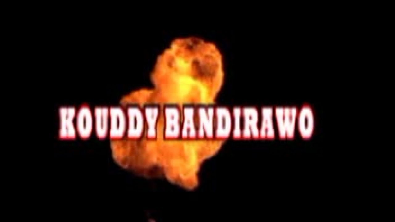 KOUDY BANDY RAWO 1 VERSION POULAR