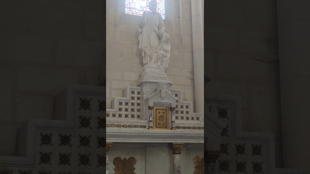 prière d'action de grâce à st Joseph 🕯️🌟🕯️🌟