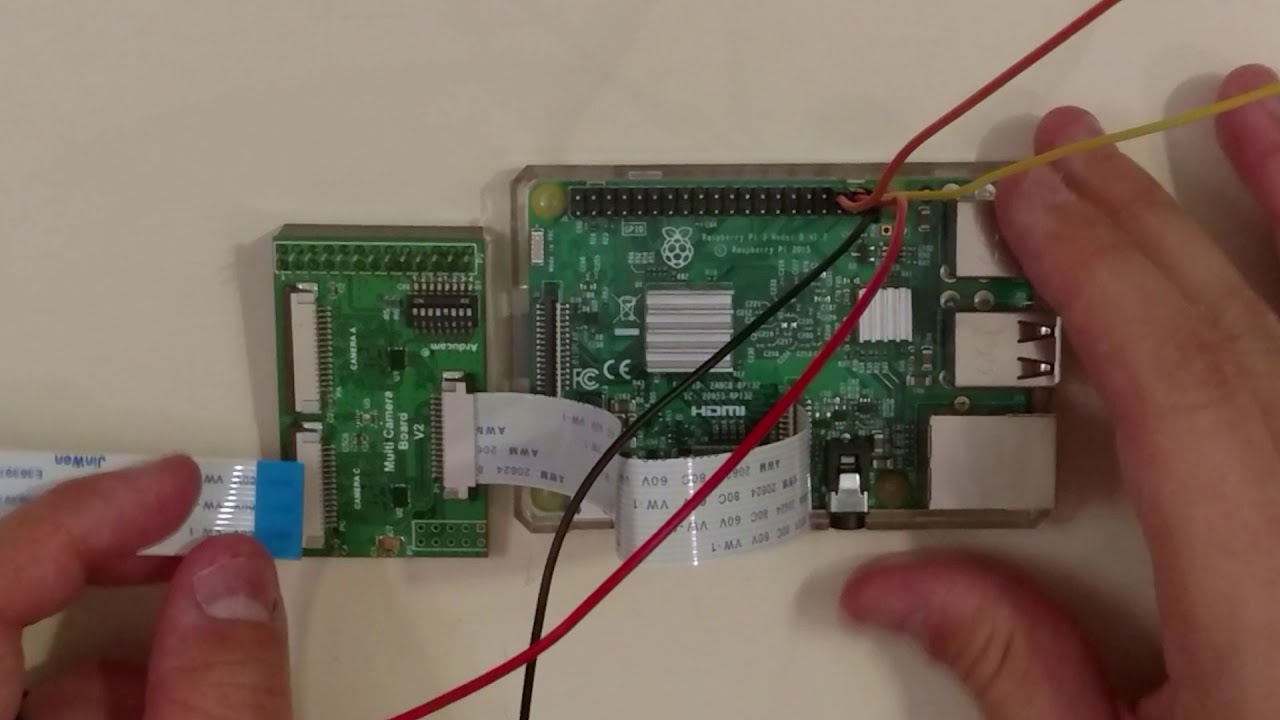RaspiReader: Cost-Effective Open-Source Fingerprint Reader