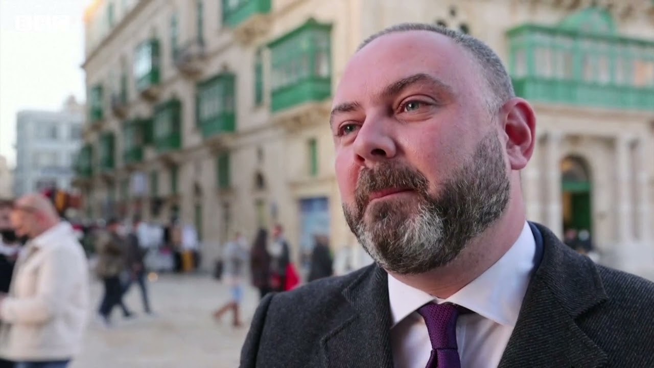 Malta becomes the first country in Europe to legalise cannabis