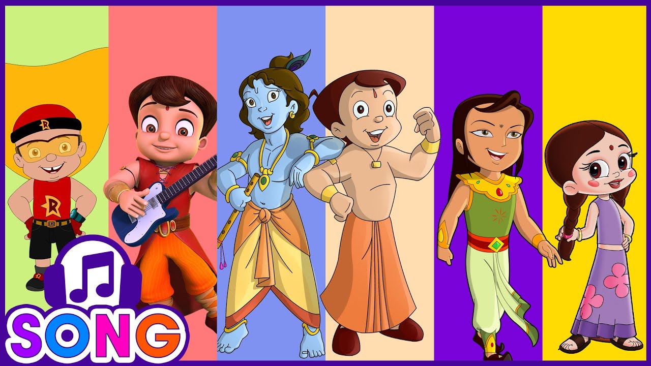 Green Gold Music - Super Hit Songs Compilation | Best of Green Gold Music | Popular Songs for Kids