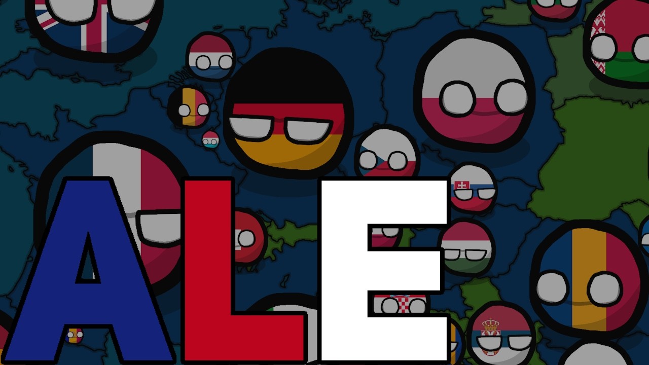 Alternatywne Losy Europy #1 - Traktat Genewski