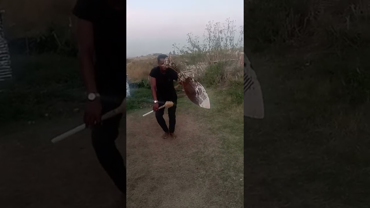 ⚡ ISihlabelelo 40, sisinelwa kanje