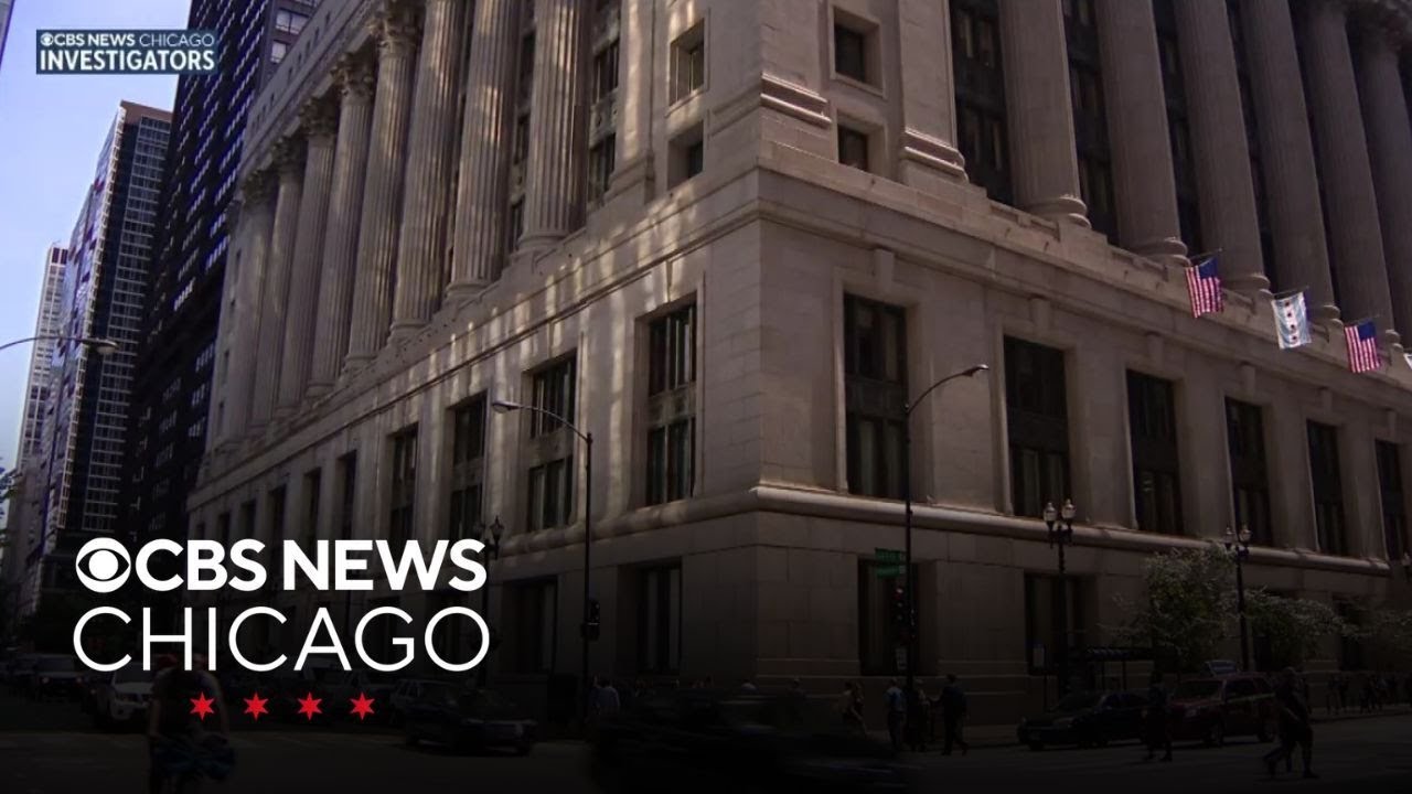 Breaking down Chicago's $1.15 billion budget shortfall for 2026