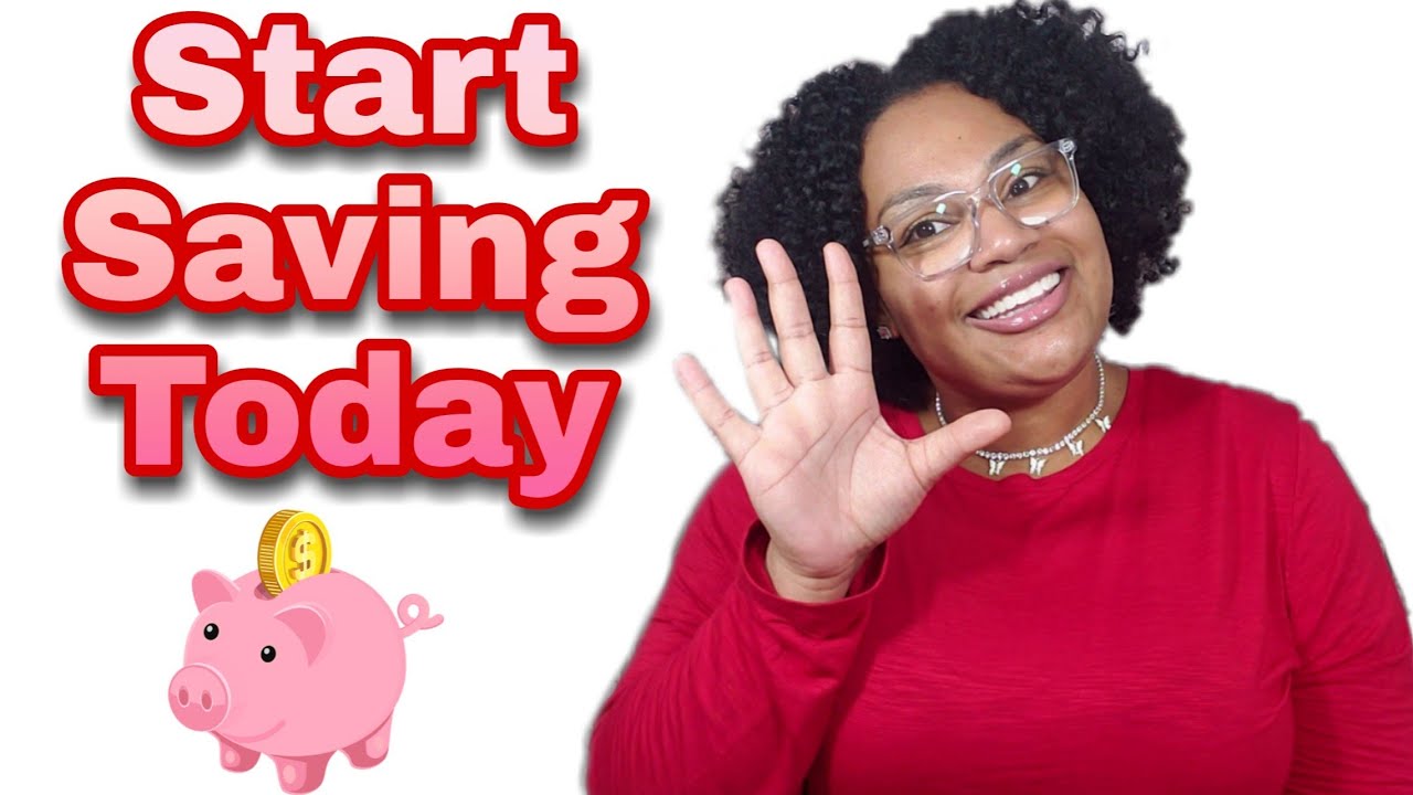 5 Money Savings Challenges For The New Year || Low Income Approved