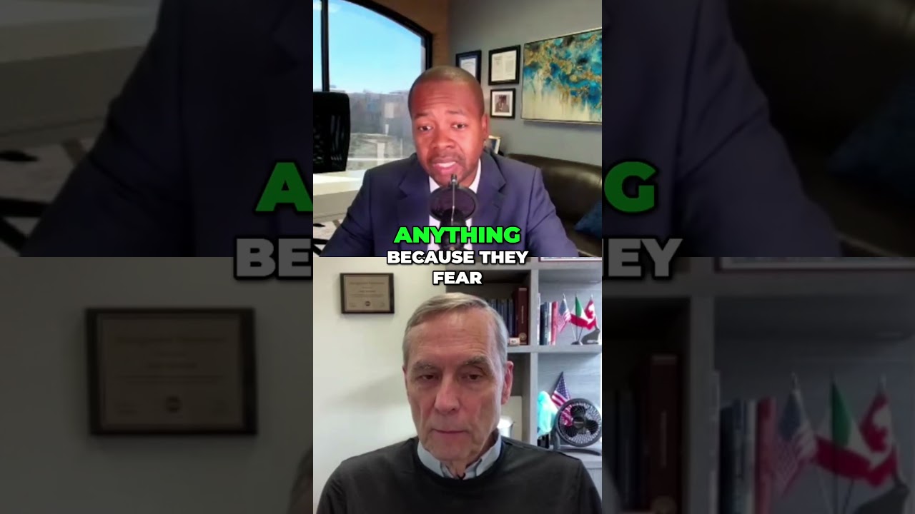 EP273  H1B Visas - Foreign Workers' Struggles - Pros & Cons with Andy Semotiuk on the LMIPodcast.com