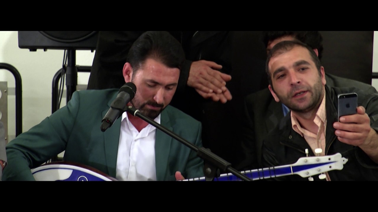 Fakir Xidir - Meval ê Ezdi 2017 - Ay Studio Germany