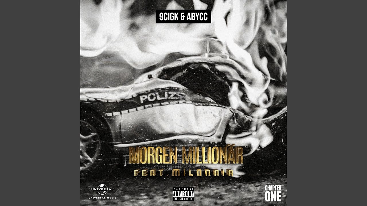 Morgen Million&auml;r