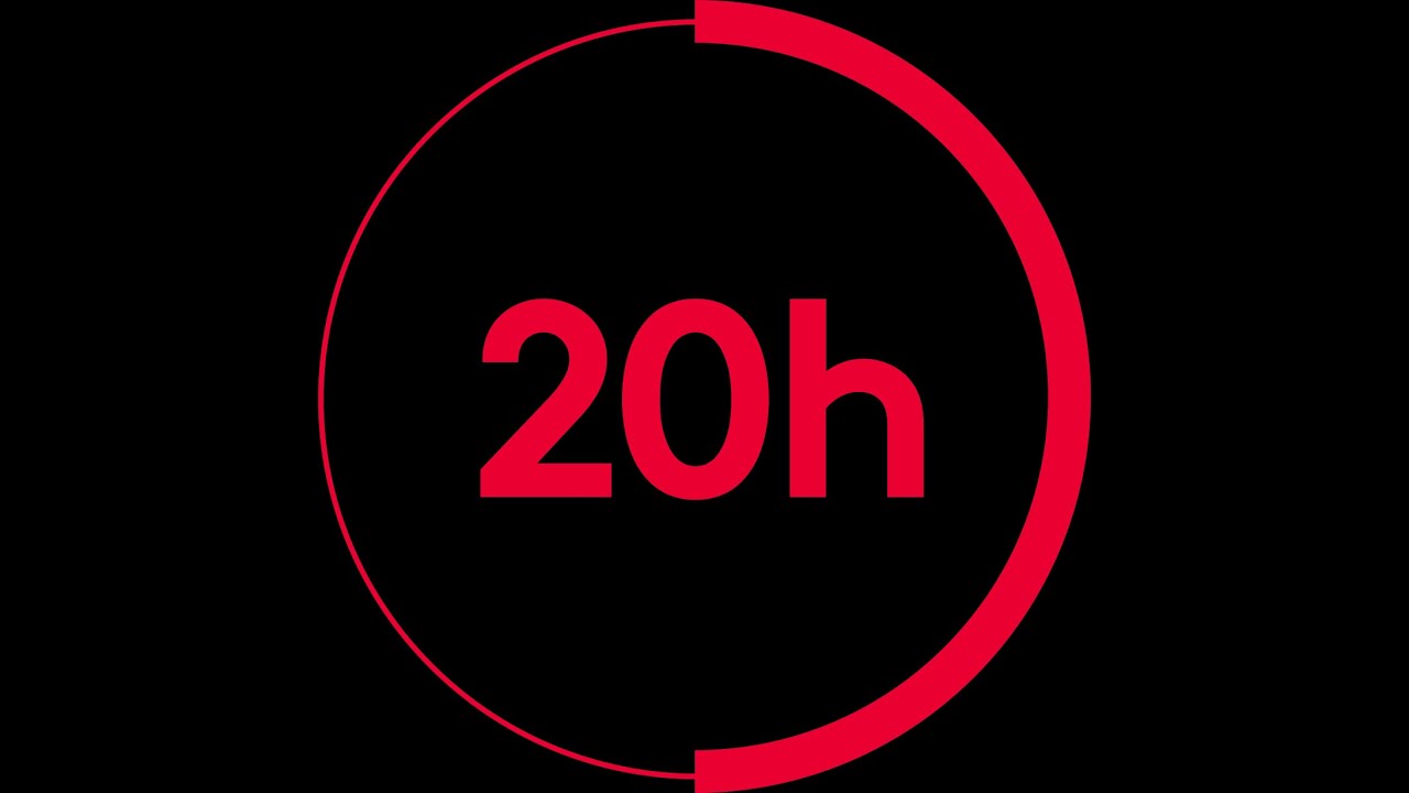 Évolution des génériques du Journal d'Antenne 2/France 2 (1975-2020)