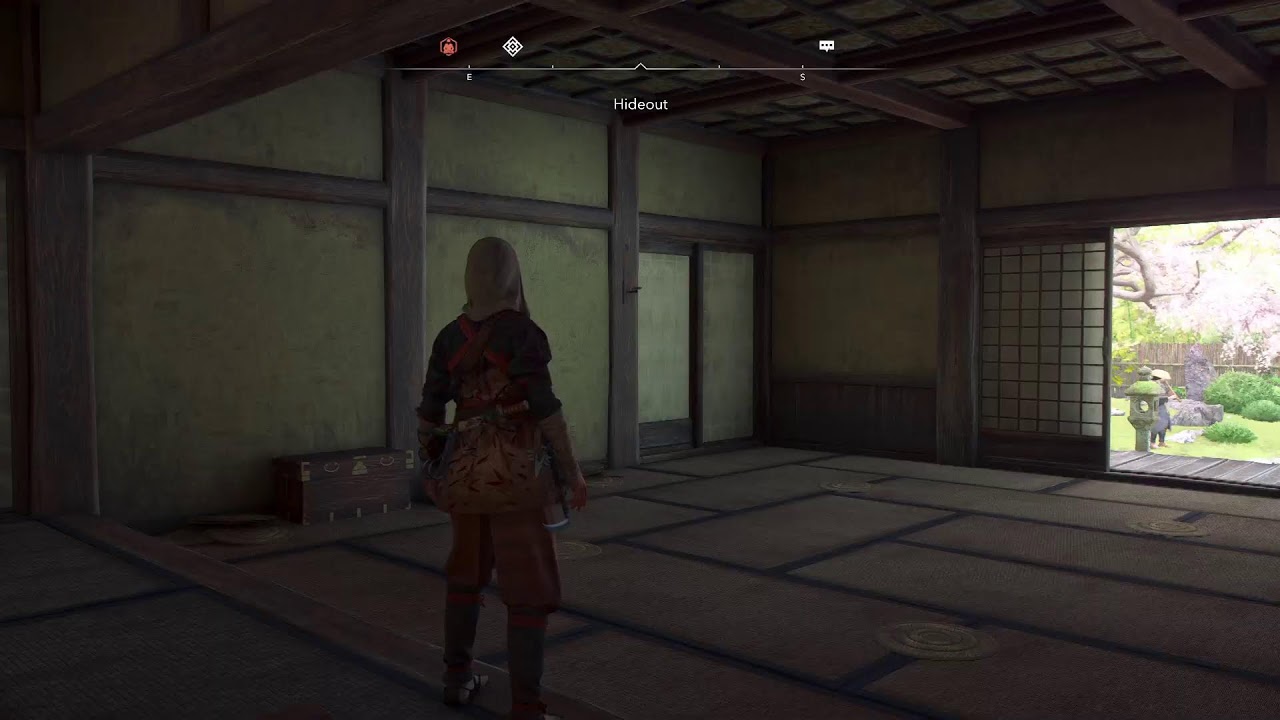 Assassin's Creed Shadows