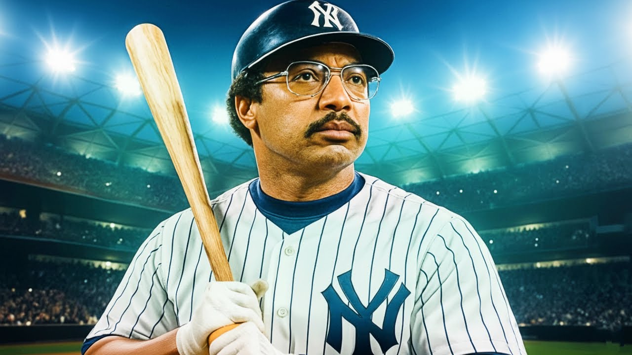 How Good Was Reggie Jackson Actually?