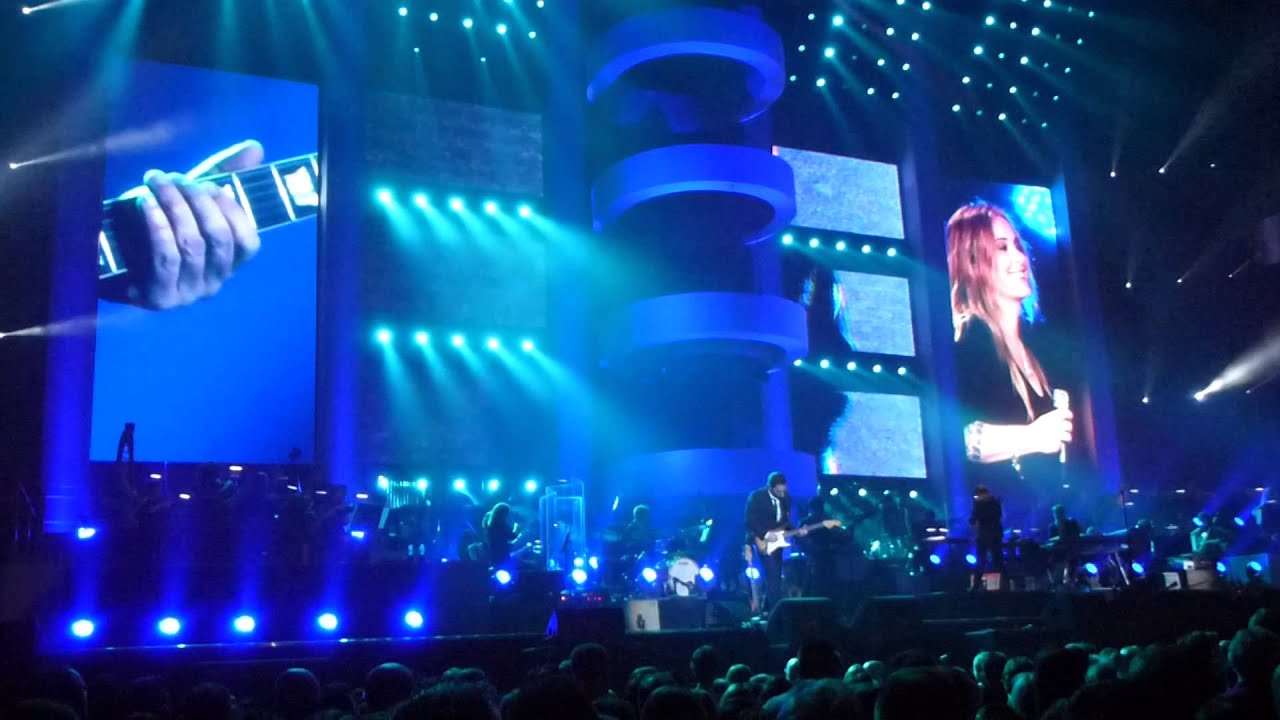 Anouk Amsterdam December 16, 2013 If I Go