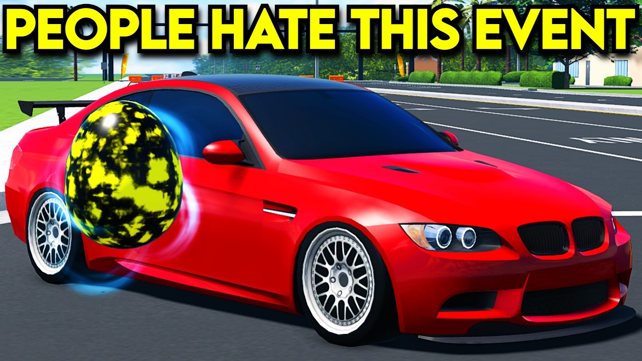 People HATE The New Easter Egg Event In Southwest Florida...