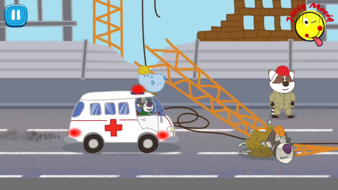 S&uuml;rgőss&eacute;gi &aacute;llatorvosi betegell&aacute;t&aacute;s rendelő- emergency animal care- J&aacute;t&eacute;kmes&eacute;k