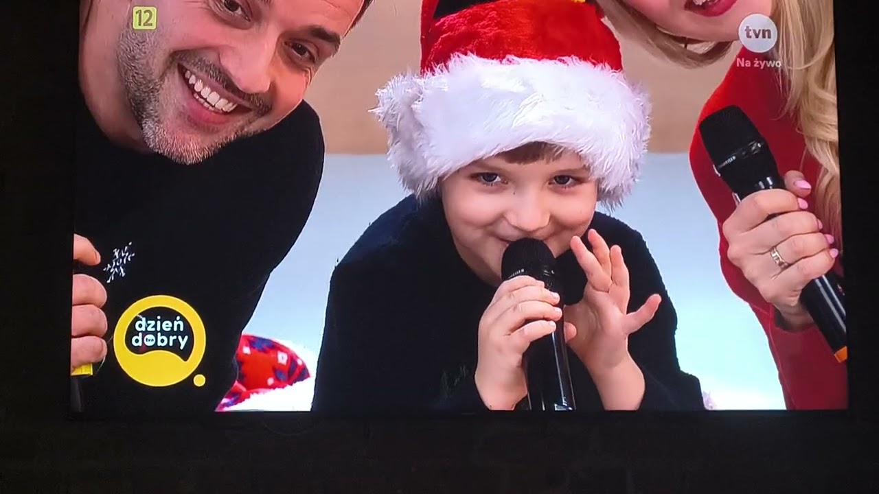 TVN - Koniec DDTVN - 23.12.2025