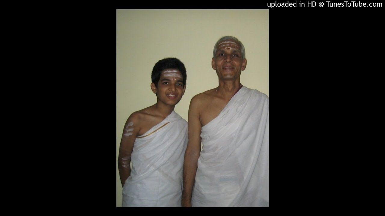 Uttara Narayanam learning mode with repeat