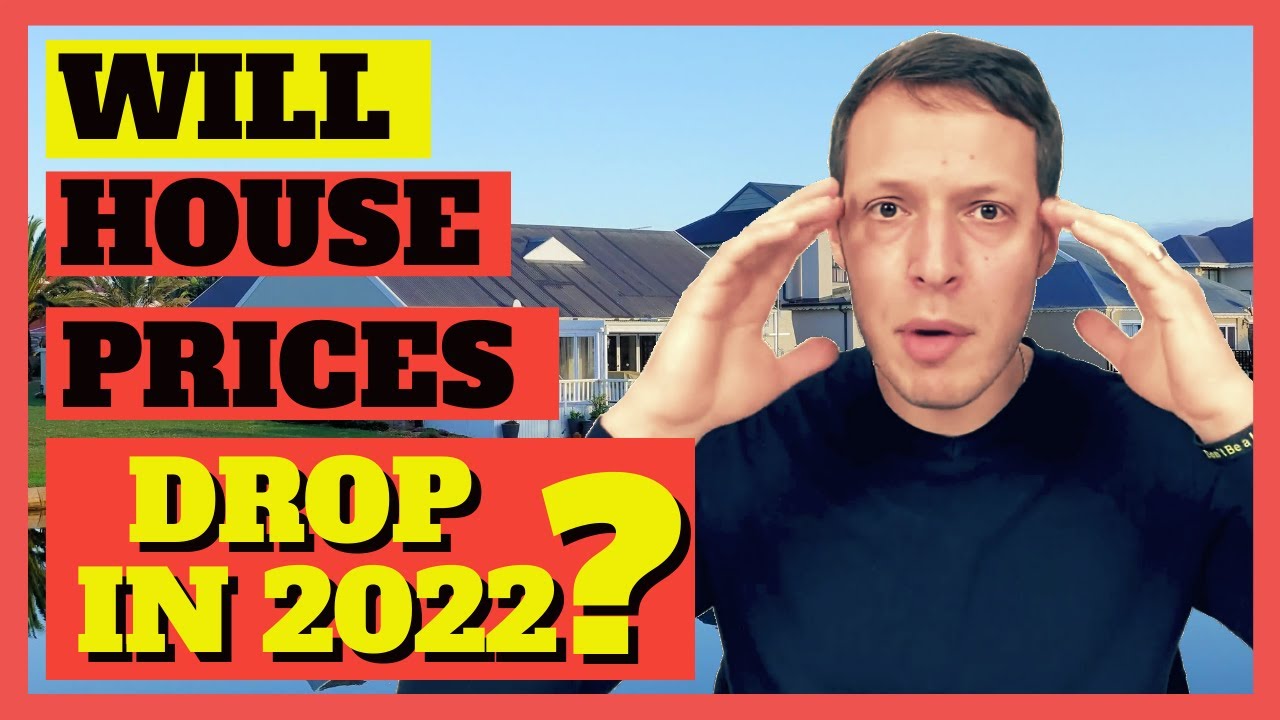Will House Prices Drop in 2022? | Seattle, Eastside and Bellevue Housing Market Predictions For 2022