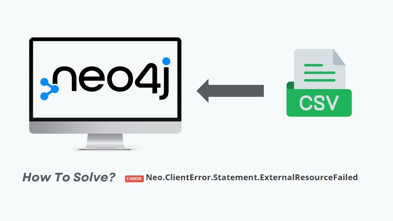 Import CSV File into Neo4j Desktop Seamlessly: A Step-by-Step Guide #neo4j #ai #dataengineering