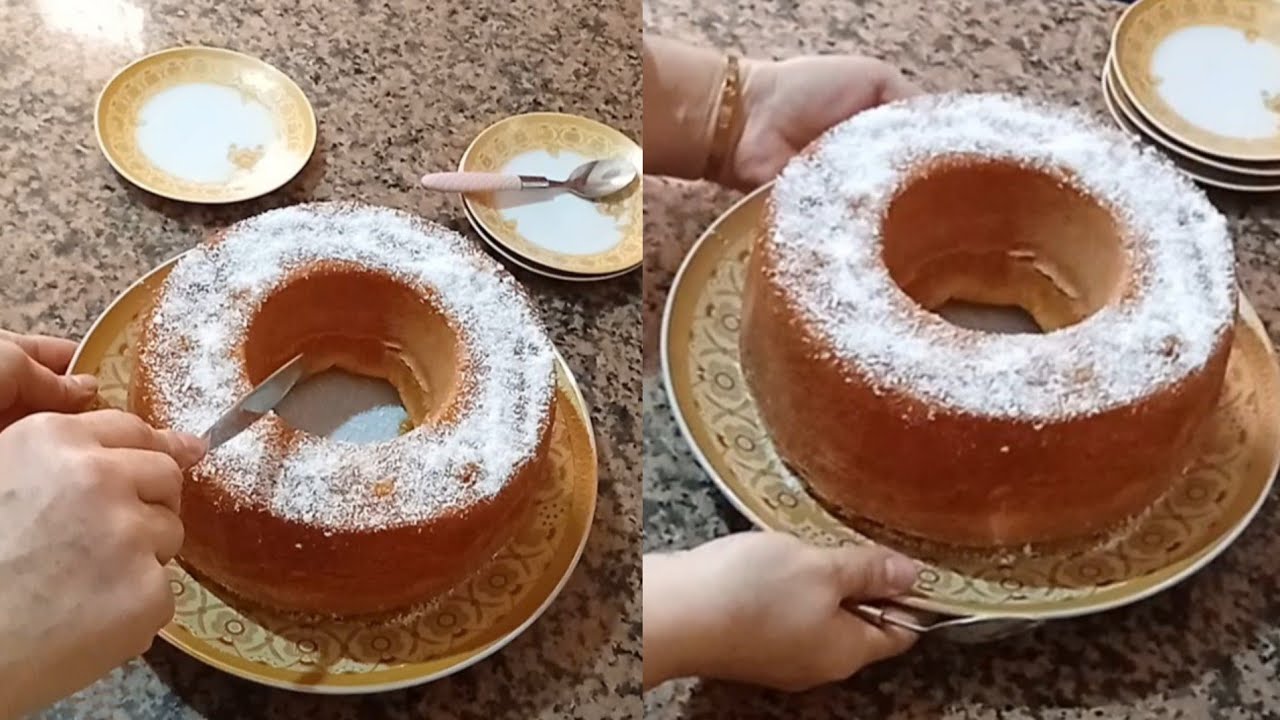 الكيكة المعتمدة عندي🧕 اللي كايحماق عليه الحبيب ديالي 🙋