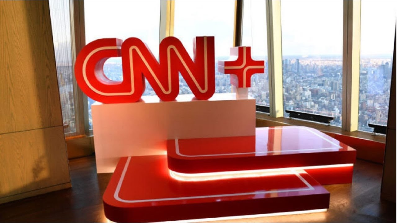 Como perder 300 millones en menos de 1 mes - El fracaso de CNN+