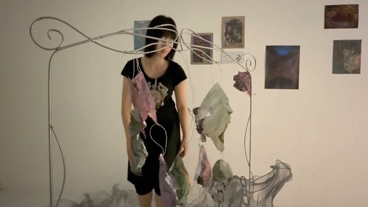 Breaking the Shell