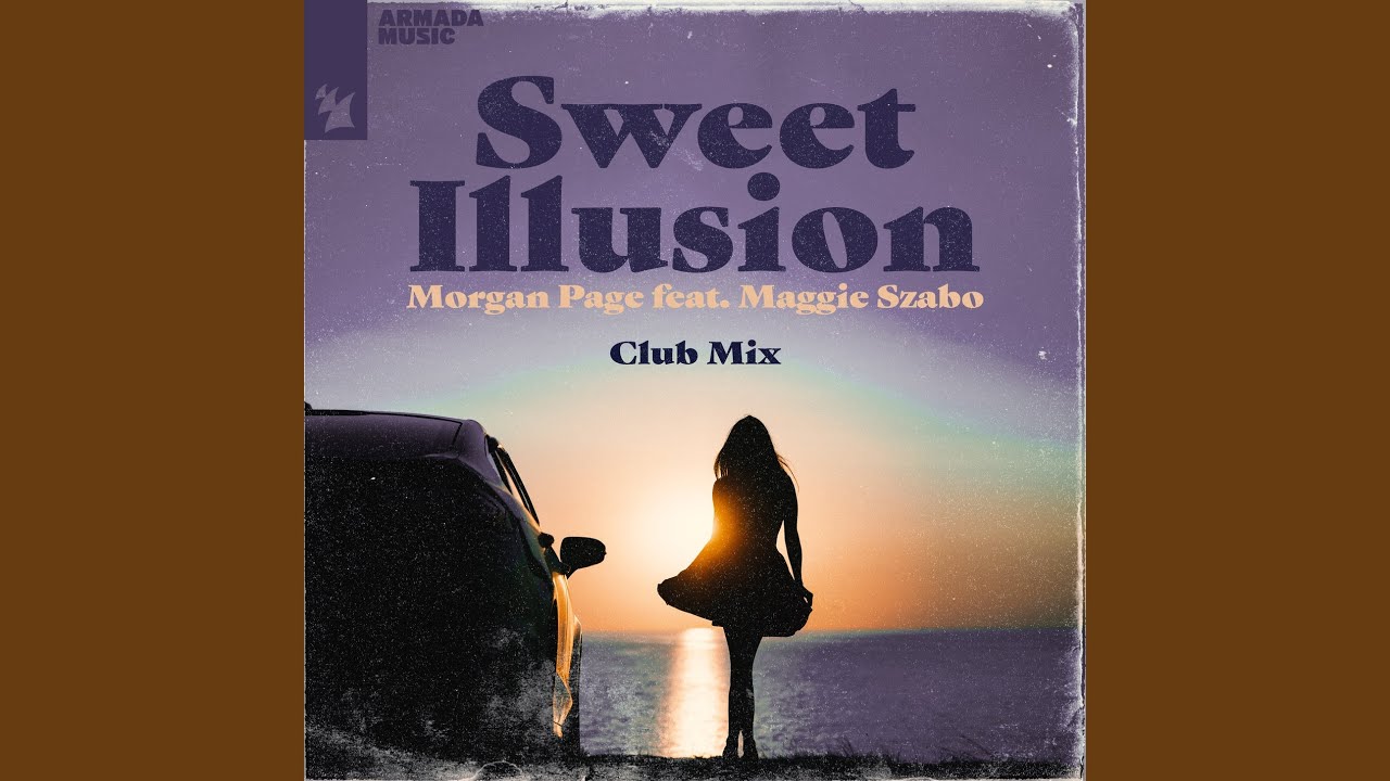 Sweet Illusion (Club Mix)