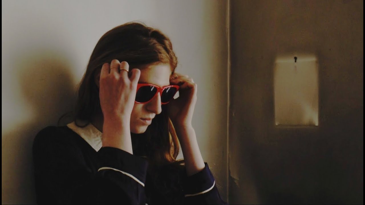 AGATHE, SOLANGE ET MOI - un film de Louise Narboni - trailer