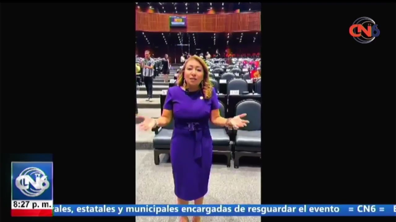 Maricarmen Cabrera Lagunas gestiona proyectos ante dependencias federales para Guerrero