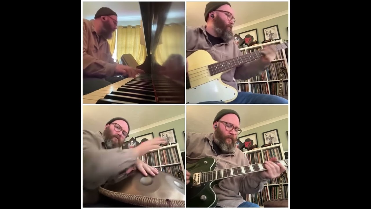 Brad - The day brings (cover)