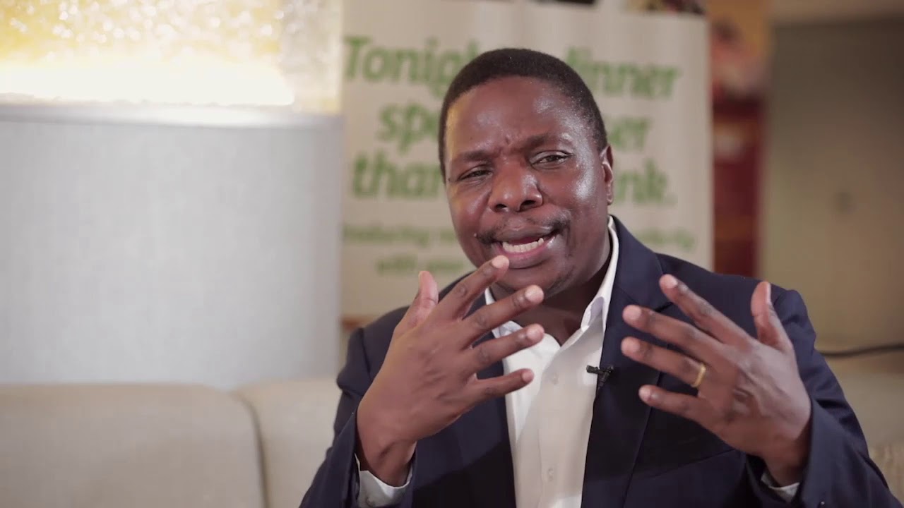 PASTOR DANIEL MGOGO : KWANINI NDOA NYINGI ZINA VUNJIKA?