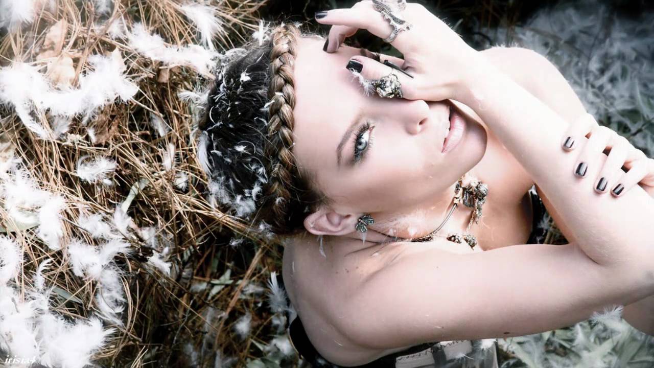 Belinda - Duele (Remix)