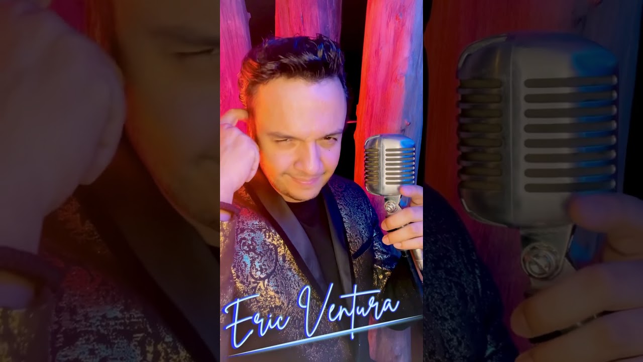 “Dueño de nada” El Puma cover Eric Ventura