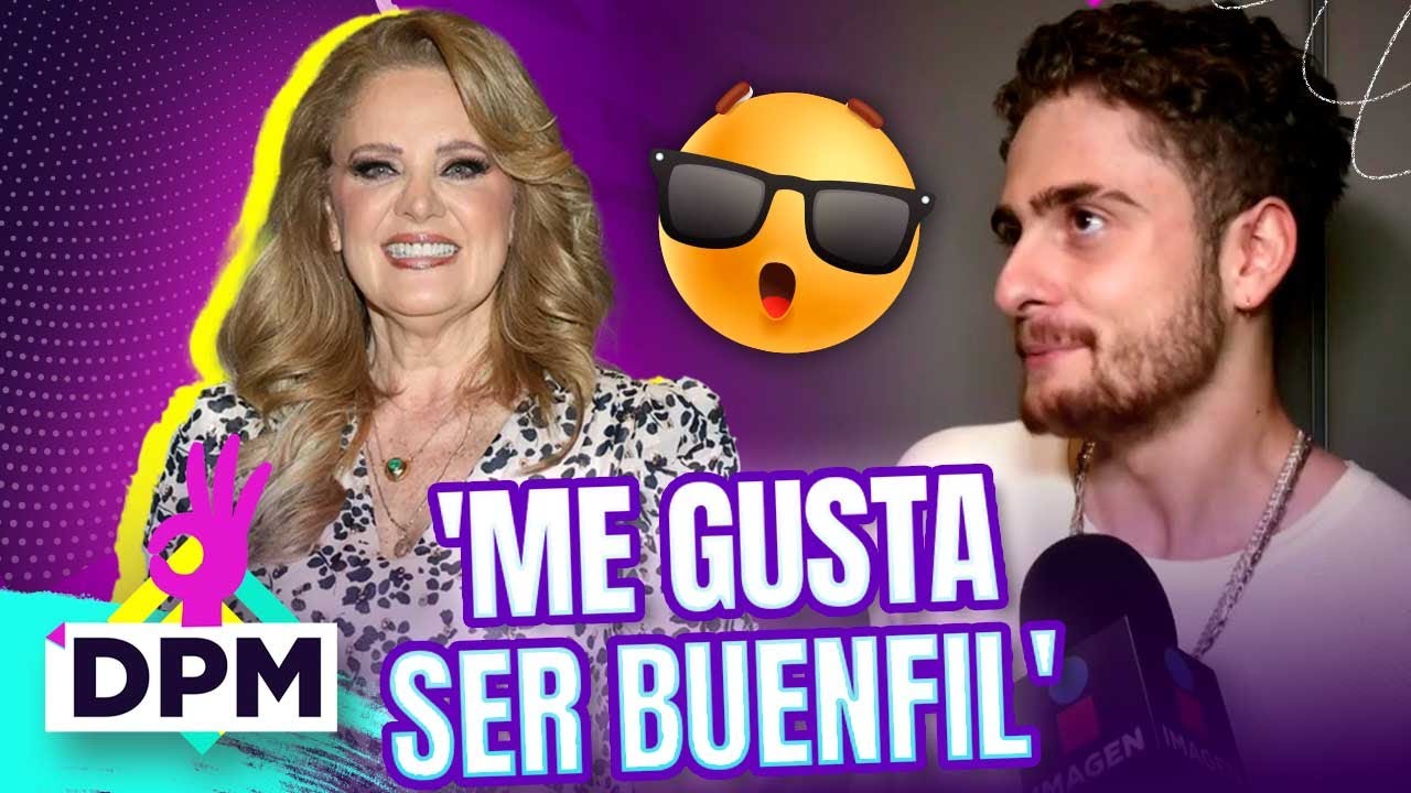 ¡Hijo de Érika Buenfil NO se cambiará el apellido por el de Ernesto Zedillo Jr! | De Primera Mano