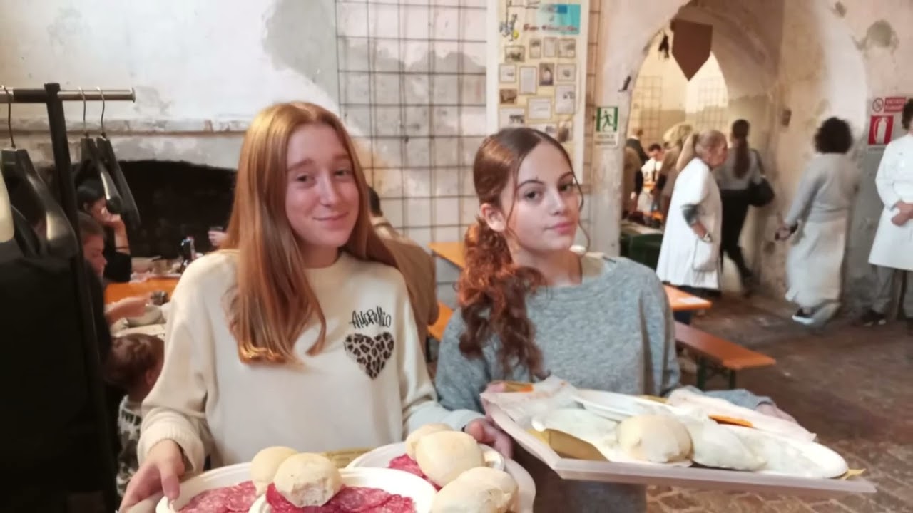 Pizzighettone - Sagra del Fasulin de l&rsquo;Oc