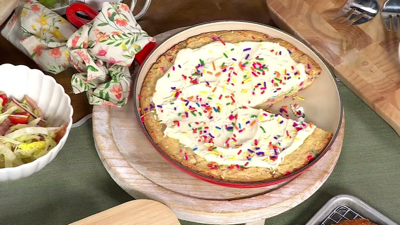 Every Day with Babs Cookbook By Barbara Costello on QVC