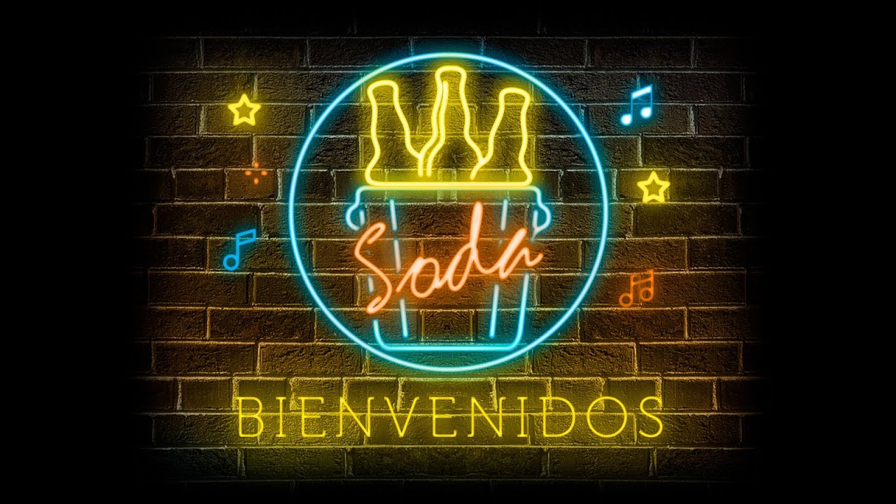 Soda Bar en venta