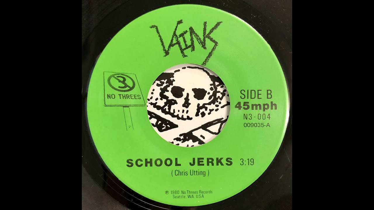 VAINS - 