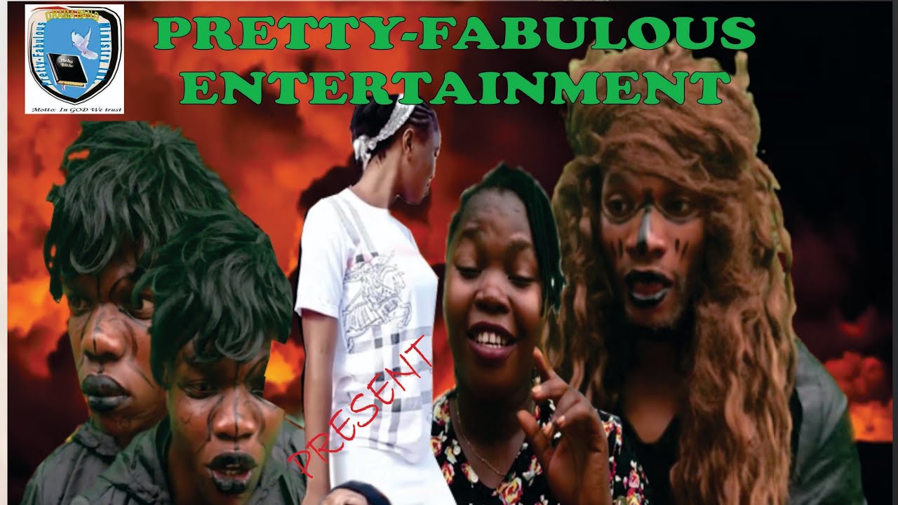 ASIRI IKOKO_latest movie 2021 Staring Prettyfabulous, Awodeyi Seyi, Joshua Ayegbusi